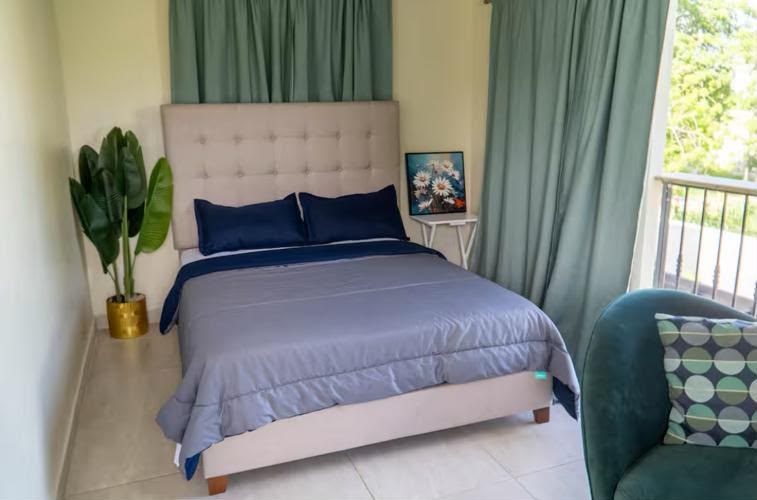 Habitación principal